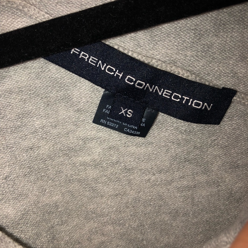 Gray Sweater - Picture 2 of 3